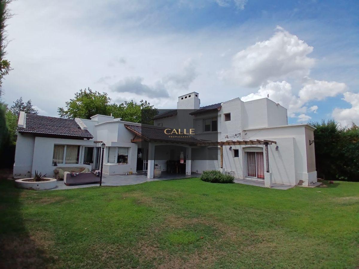 Foto de Casa en venta c/ cochera en Luján de Cuyo, imagen 3