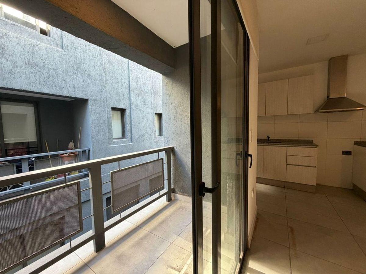 Foto de Dúplex en venta c/ cochera en Godoy Cruz, imagen 3