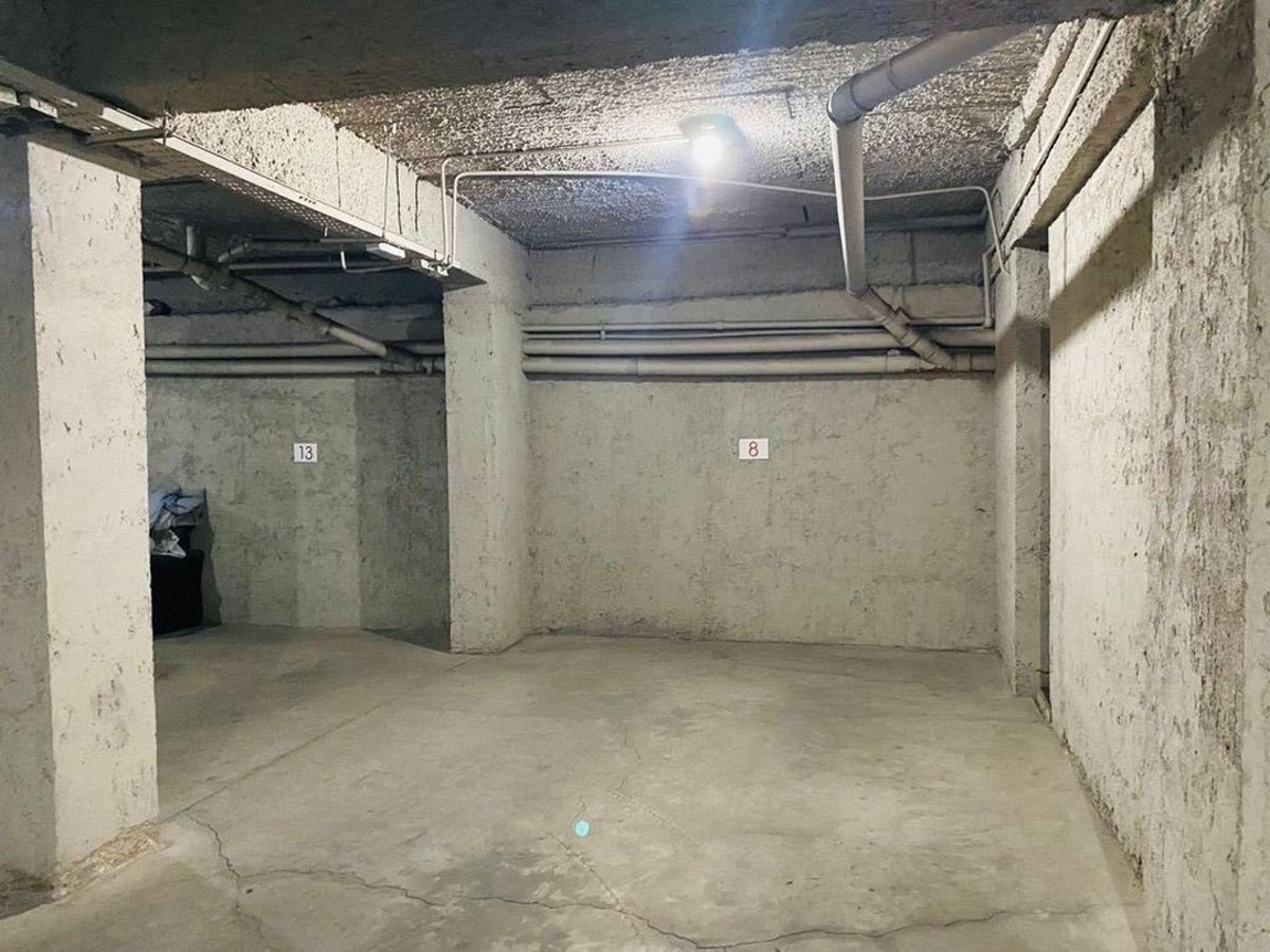 Foto de Dúplex en venta c/ cochera en Godoy Cruz, imagen 1