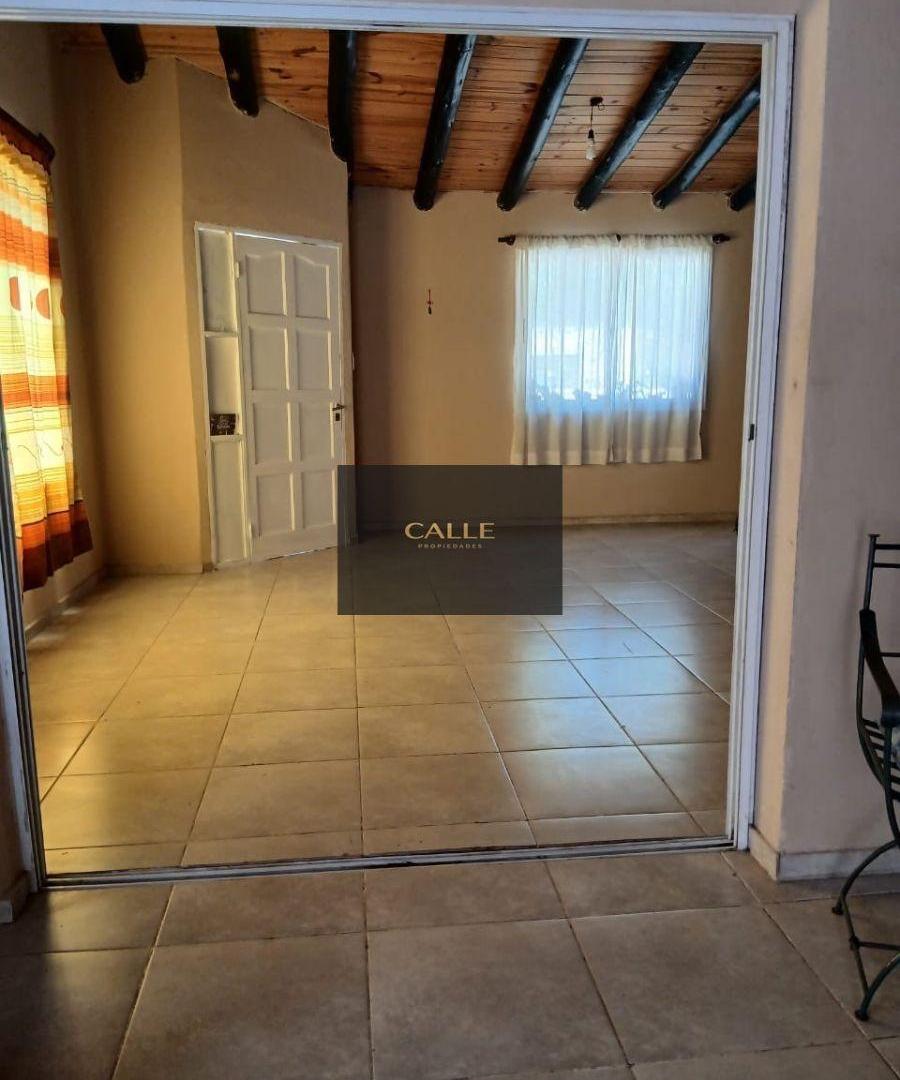 Foto de Casa en venta en El Challao, imagen 1
