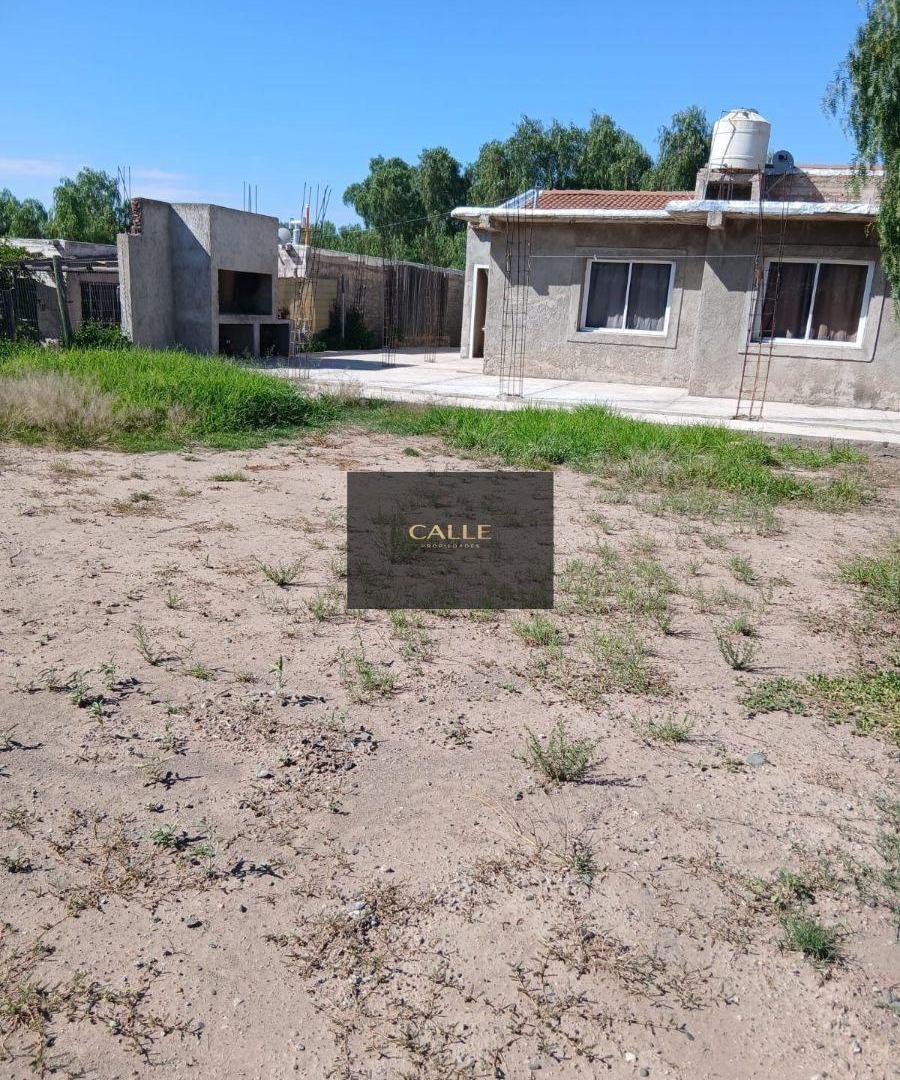 Foto de Casa en venta en El Challao, imagen 2