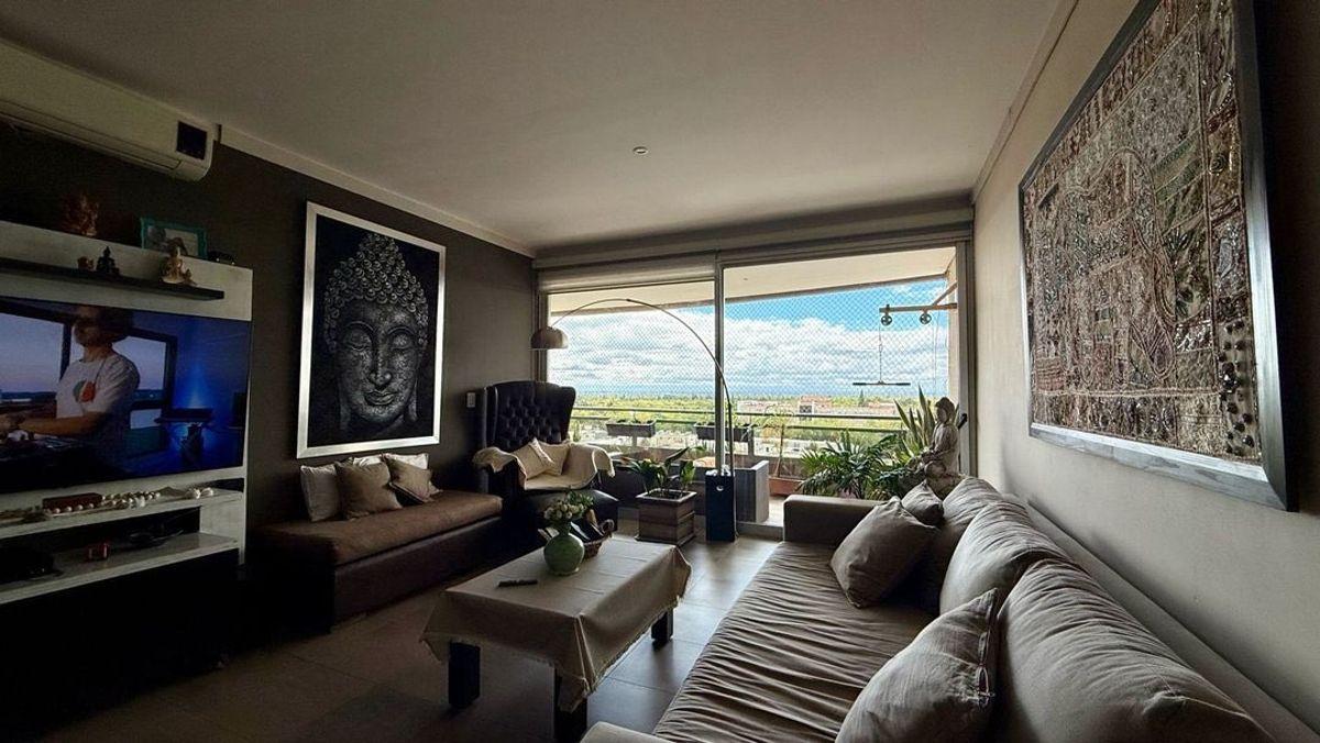 Foto de Departamento en venta c/ cochera en 6.ª Sección Residencial Norte, imagen 3