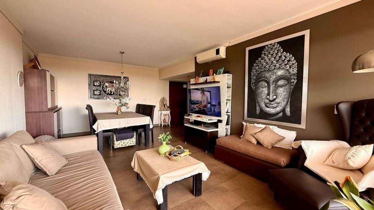Foto de Departamento en venta c/ cochera en 6.ª Sección Residencial Norte, imagen 1