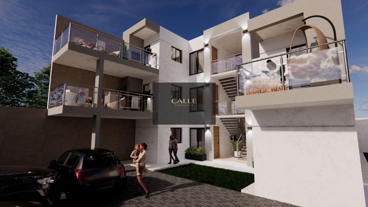 Foto de Departamento en venta c/ cochera en Maipú, imagen 1