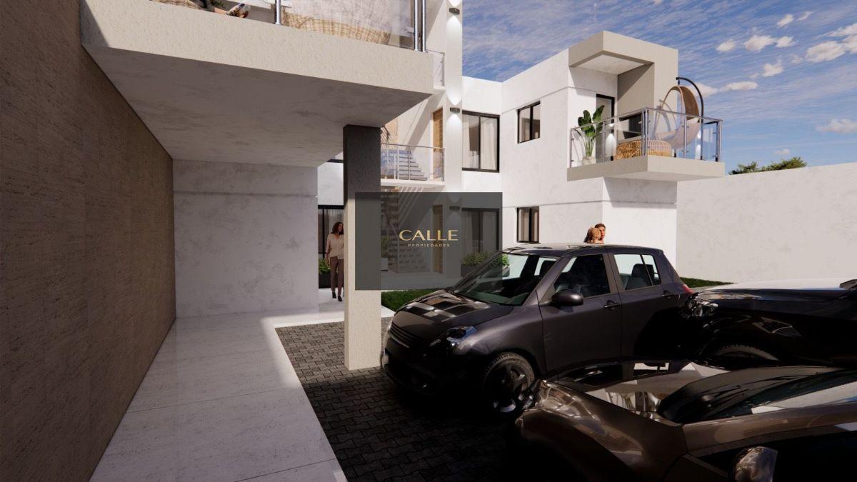 Foto de Departamento en venta c/ cochera en Maipú, imagen 2