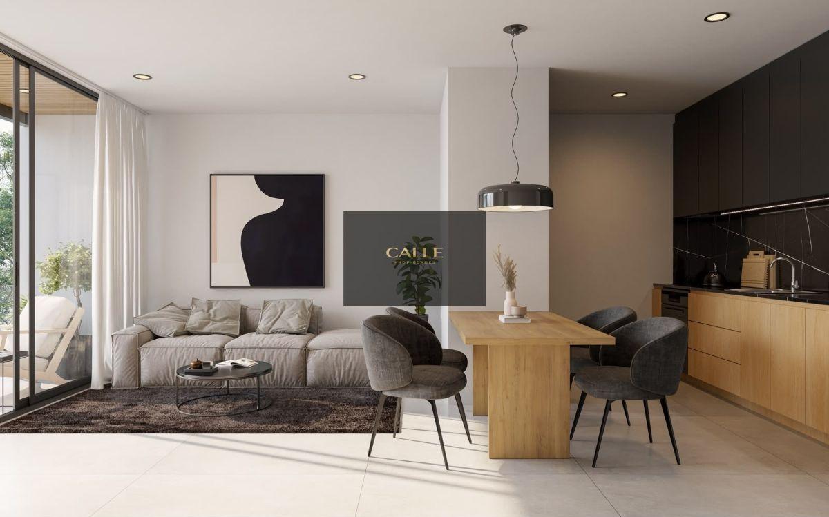 Foto de Departamento en venta c/ cochera en 6.ª Sección Residencial Norte, imagen 3