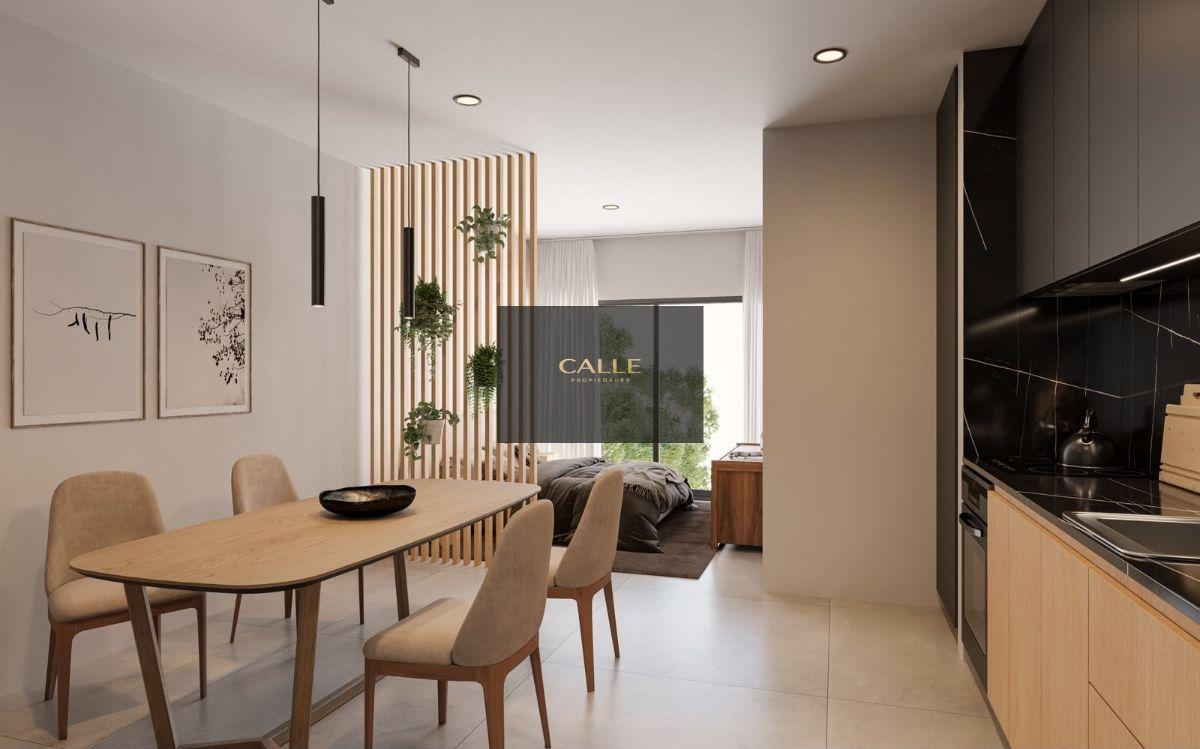 Foto de Departamento en venta c/ cochera en 6.ª Sección Residencial Norte, imagen 2