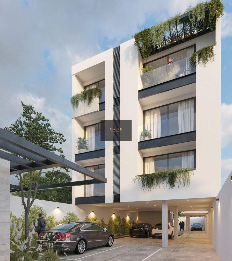 Foto de Departamento en venta c/ cochera en 6.ª Sección Residencial Norte, imagen 4
