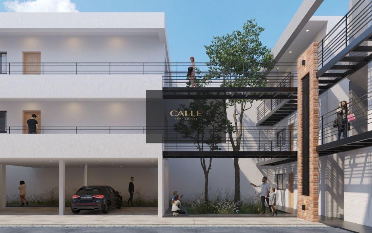 Foto de Departamento en venta c/ cochera en Villa Nueva, imagen 4