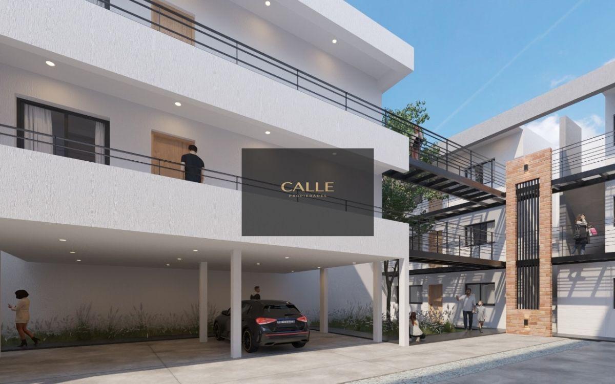 Foto de Departamento en venta c/ cochera en Villa Nueva, imagen 3