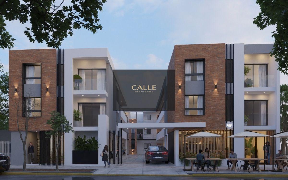 Foto de Departamento en venta c/ cochera en Villa Nueva, imagen 1