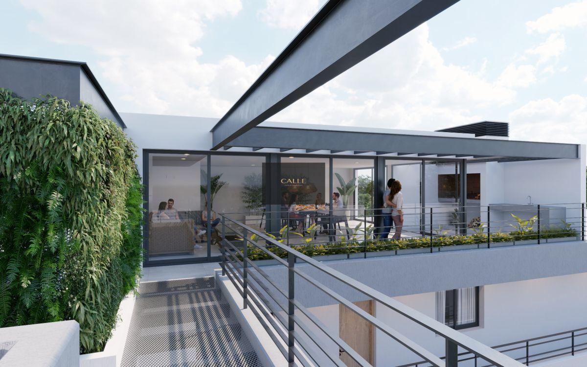 Foto de Departamento en venta c/ cochera en Villa Nueva, imagen 5