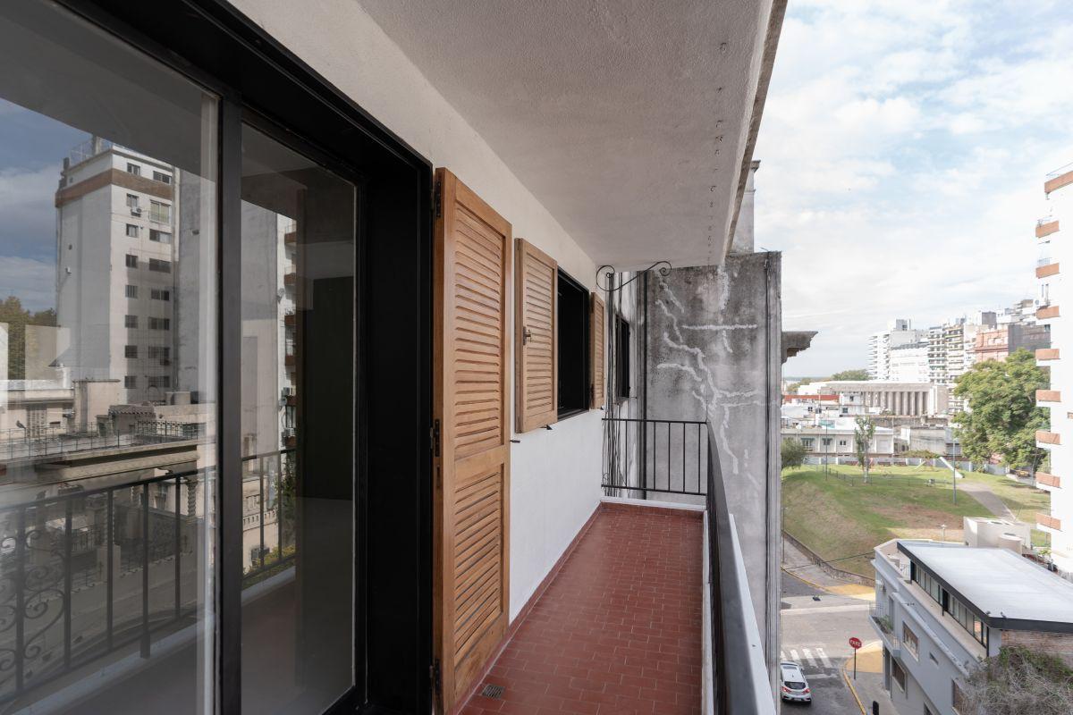 Venta Departamento de 2 dormitorios a metros del
Monumento a la Bandera