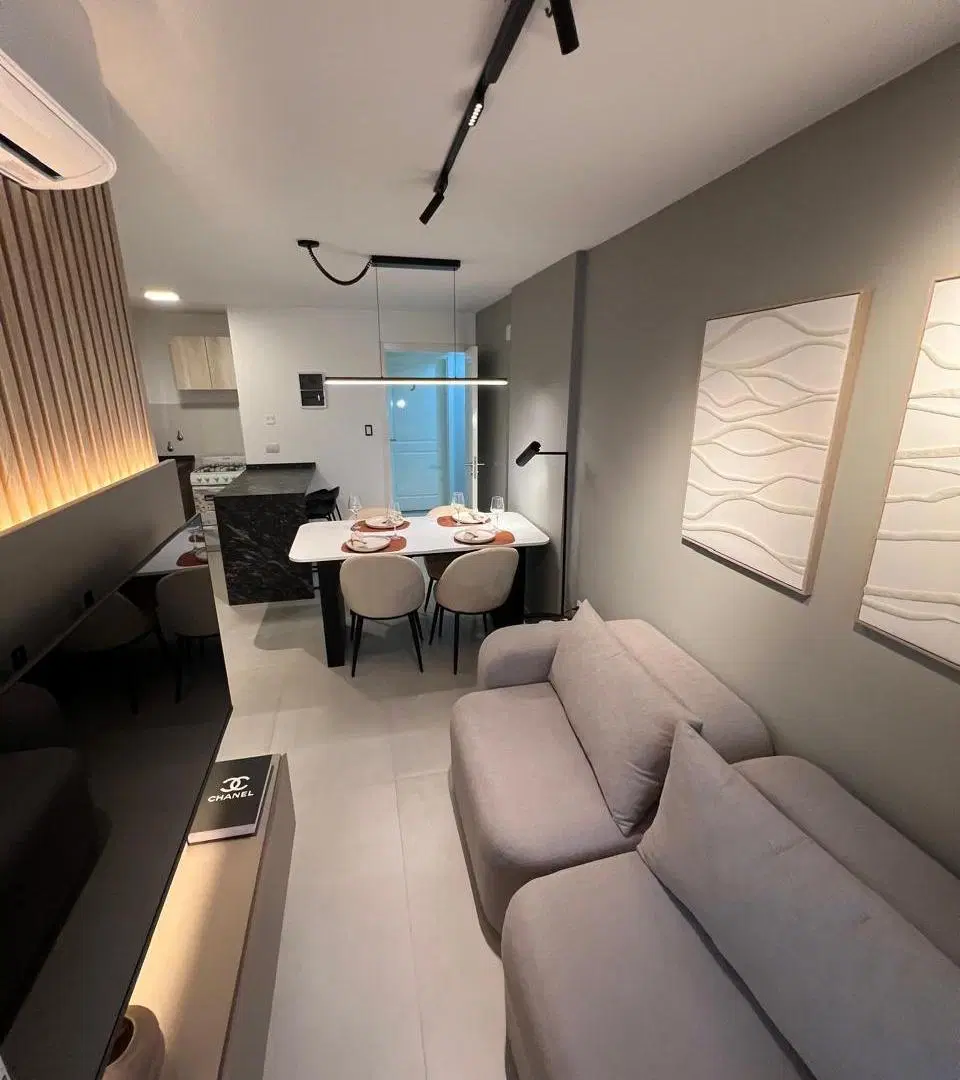 Departamento de 1 dormitorio en venta en Nueva Córdoba 5