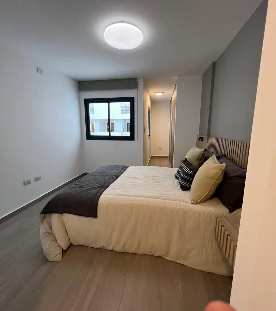 Departamento de 1 dormitorio en venta en Nueva Córdoba 8