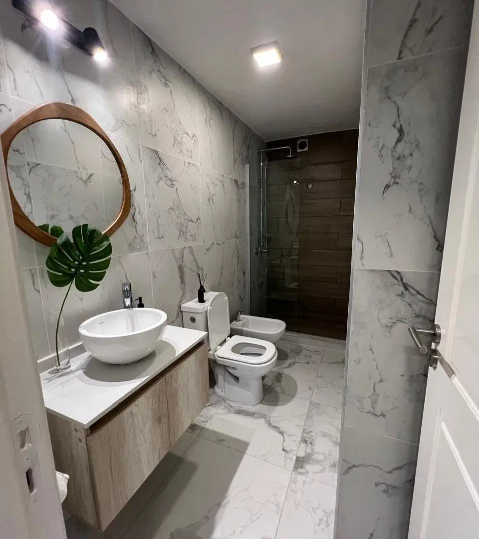 Departamento de 1 dormitorio en venta en Nueva Córdoba 4