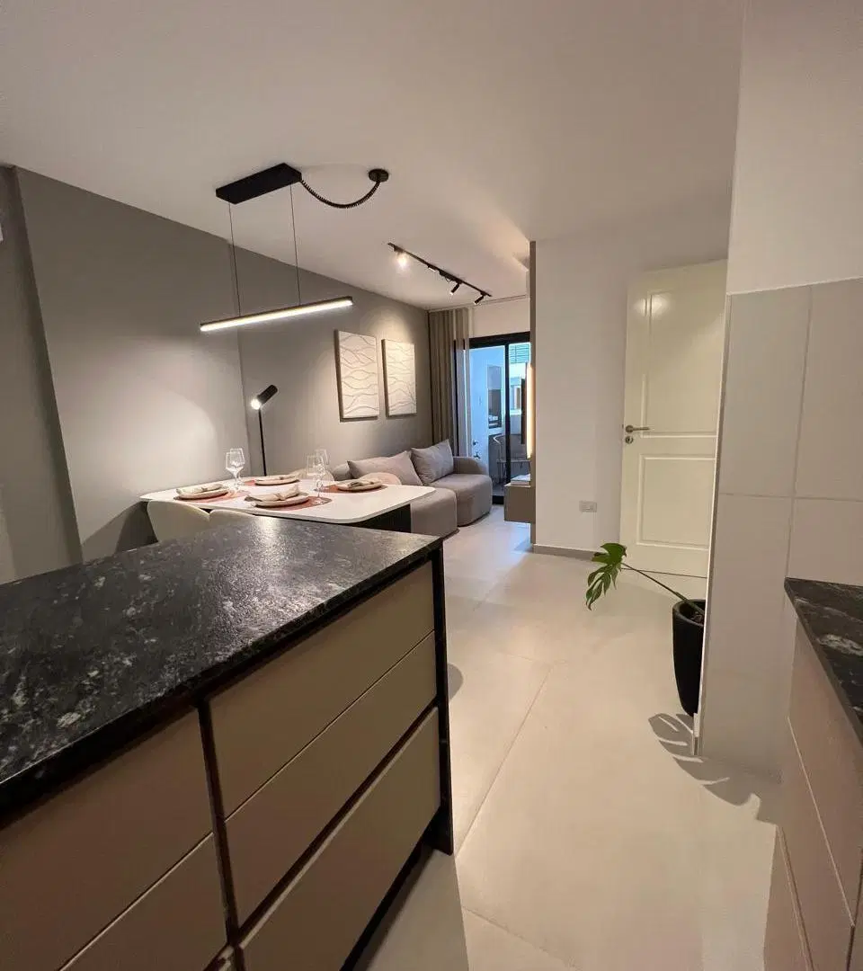 Departamento de 1 dormitorio en venta en Nueva Córdoba 2