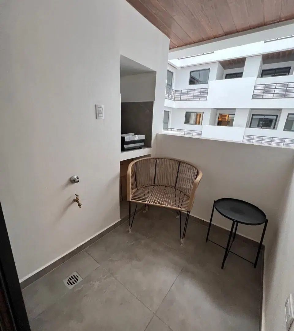 Departamento de 1 dormitorio en venta en Nueva Córdoba 3
