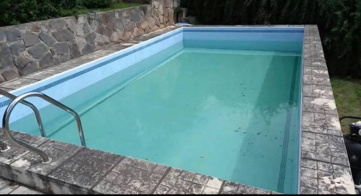 Alquiler casa 3 Dor. Única !! Rio Ceballos. 2