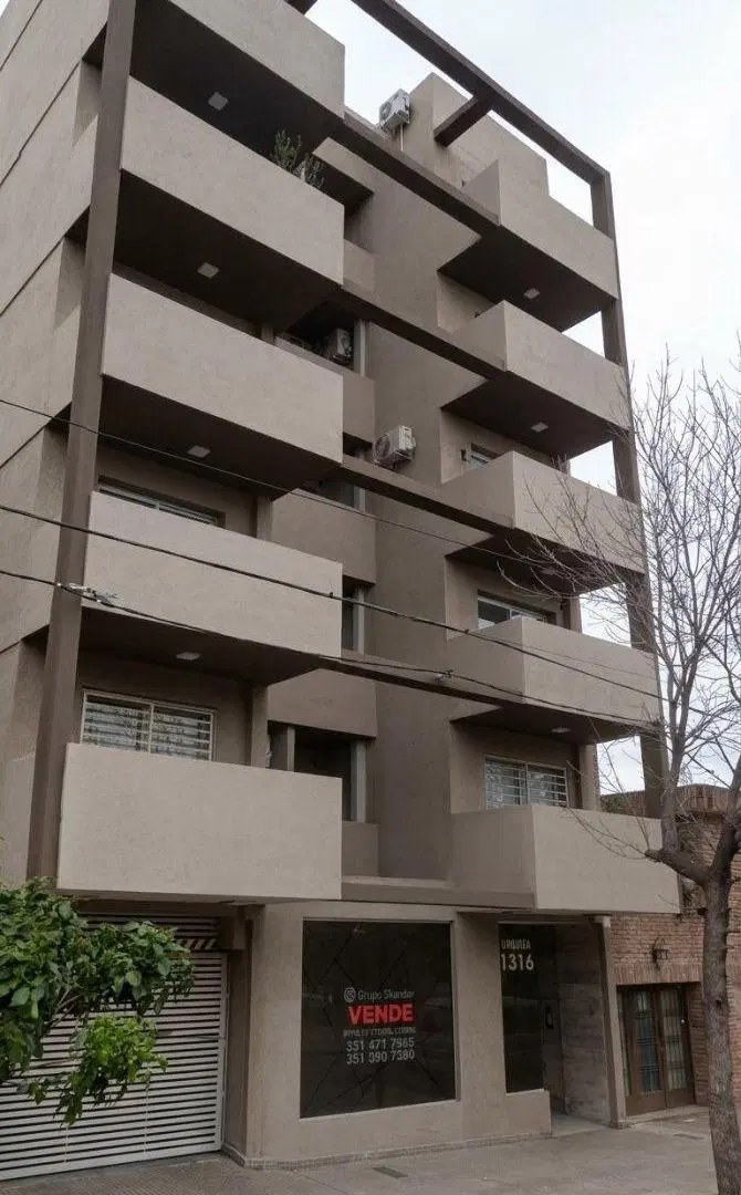 Última disponibilidad!! Cofico 1 Dor. Con balcón. 2
