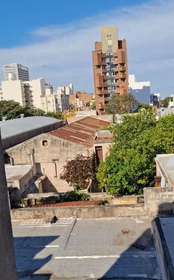 Última disponibilidad!! Cofico 1 Dor. Con balcón. 8