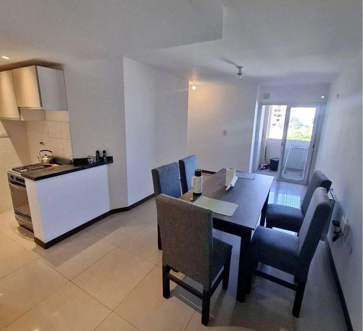 Última disponibilidad!! Cofico 1 Dor. Con balcón. 3