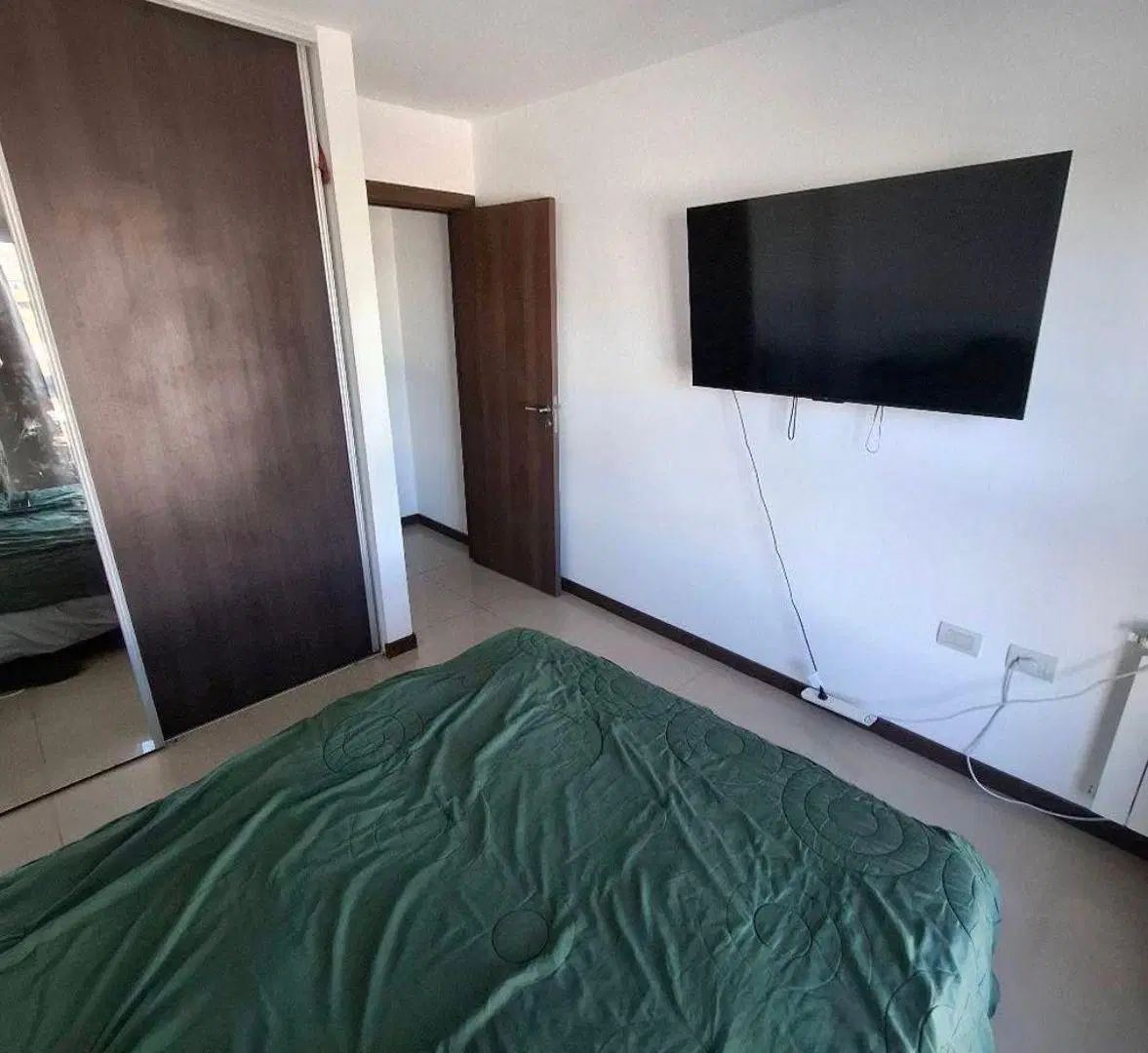Última disponibilidad!! Cofico 1 Dor. Con balcón. 5