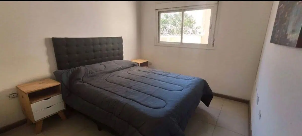 Alquiler 1 Dor. Centro, amoblado, permanente !! 3