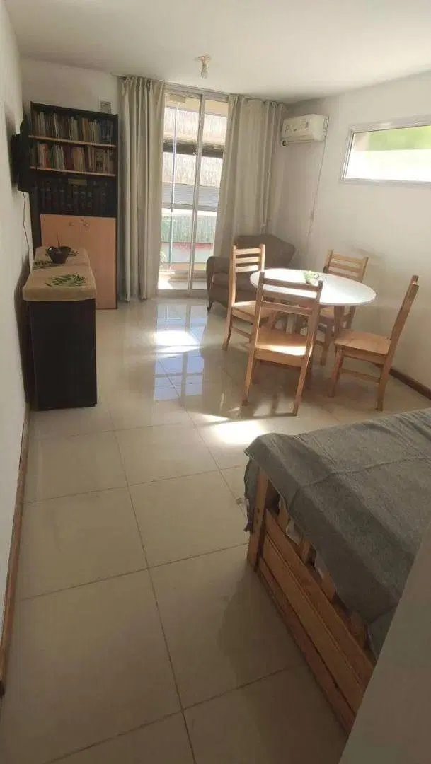 Alquiler 1 Dor. Centro, amoblado, permanente !! 5