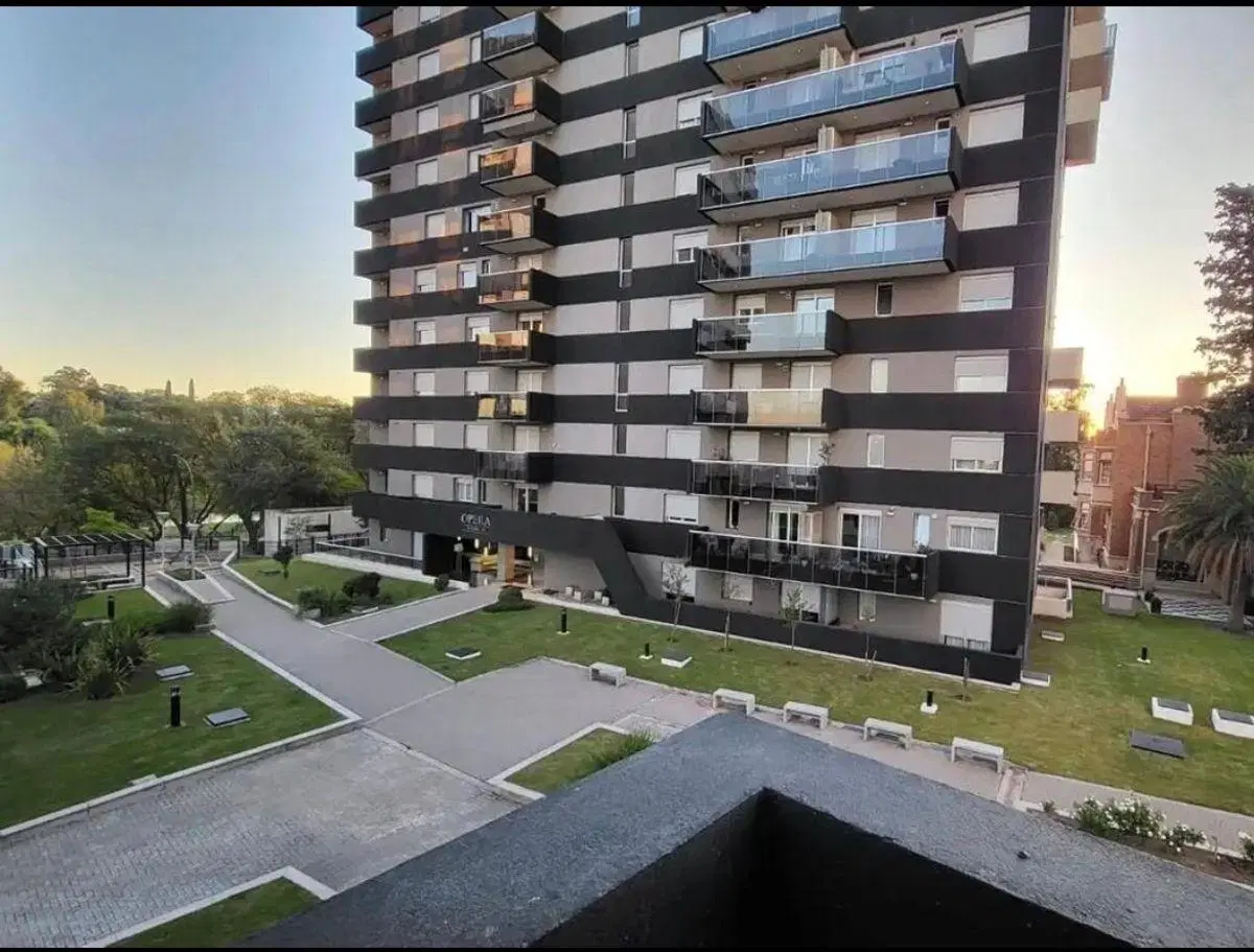 Venta 2 Dor. Ópera Luxury, te tomamos tu dpto, vehículo, y cuotas. 3