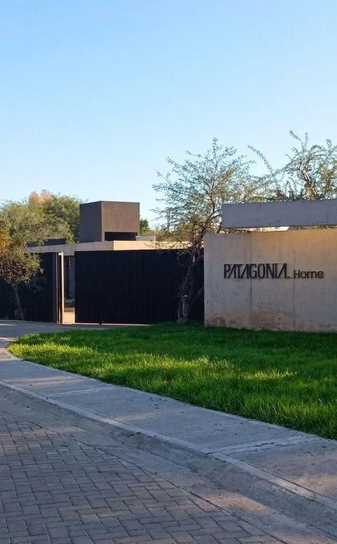Venta casa 3 dormitorios a estrenar en Patagonia Home, Villa Warcalde. 2