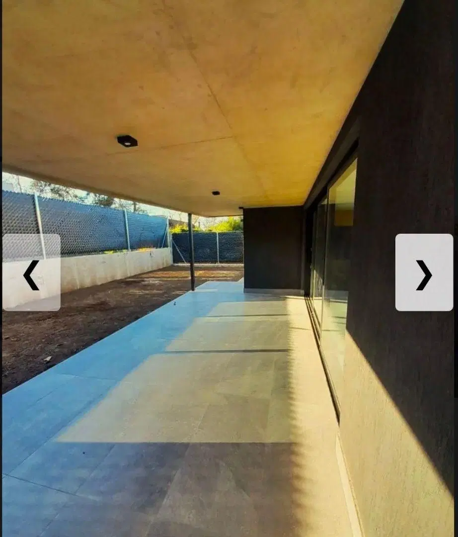 Venta casa 3 dormitorios a estrenar en Patagonia Home, Villa Warcalde. 3