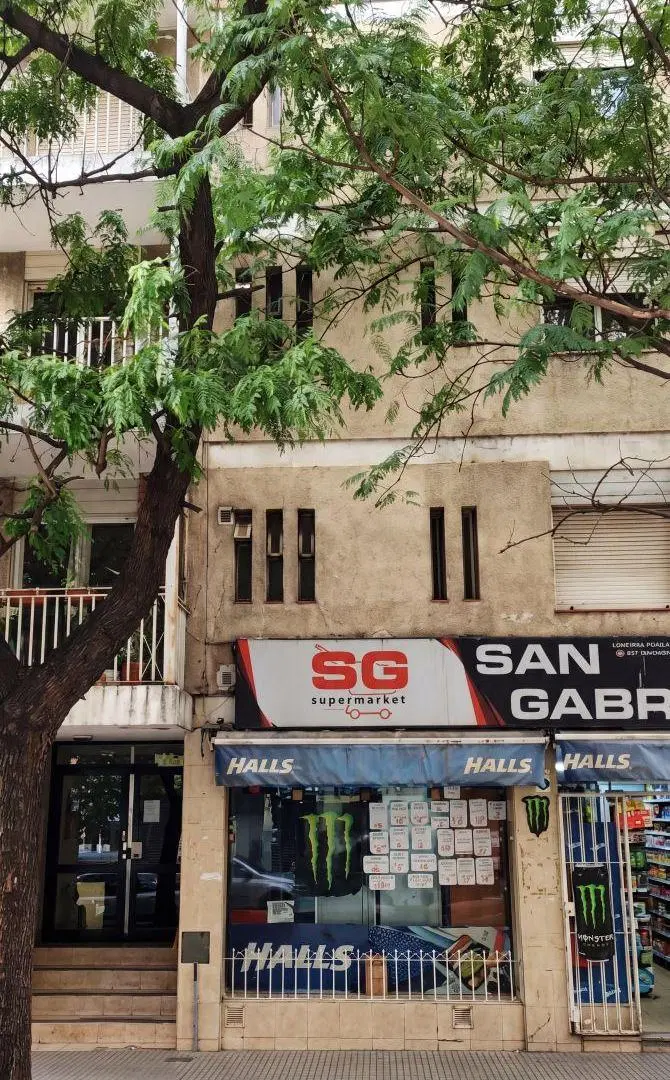 Departamento con posibilidad de entrega de un 30% +60 cuotas !! Nueva Córdoba . Posesión inmediata 1