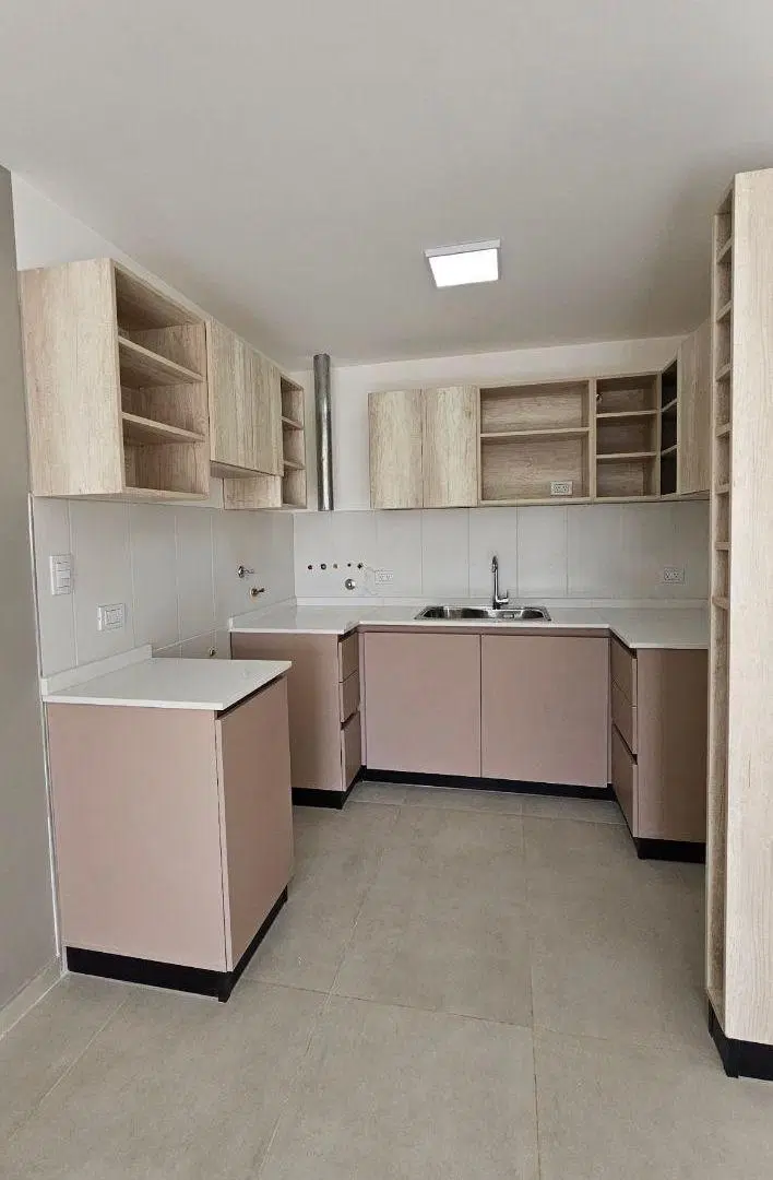 Última disponibilidad de 2 Dor. Externo !! El edificio cuenta con parking. Nueva Córdoba!! 2