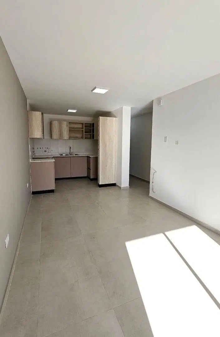 Última disponibilidad de 2 Dor. Externo !! El edificio cuenta con parking. Nueva Córdoba!! 4