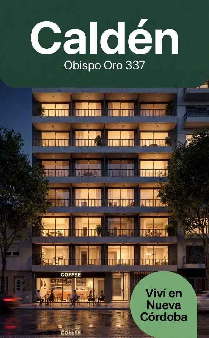Oportunidad 1 Dor. Corazón de Nueva Córdoba. 3
