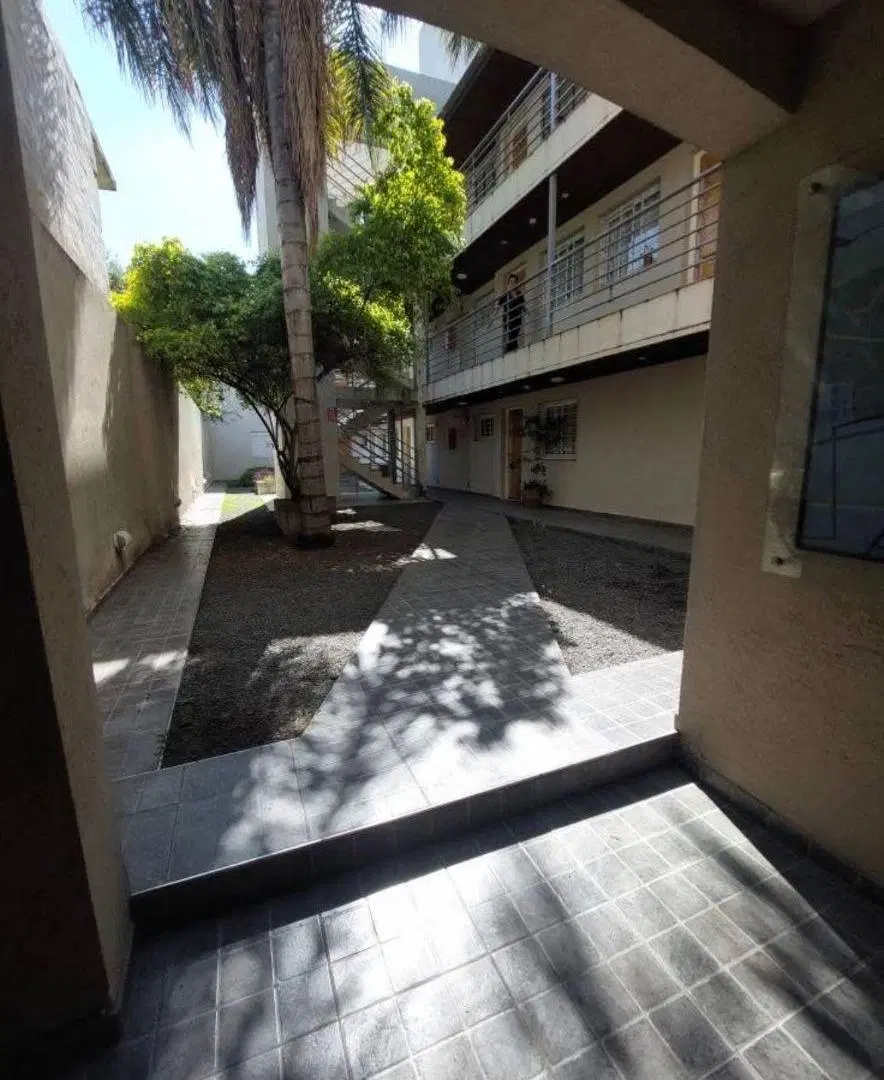 Departamento de 1 Dormitorio con Balcón Esquina y Escritura – Alto Alberdi 3