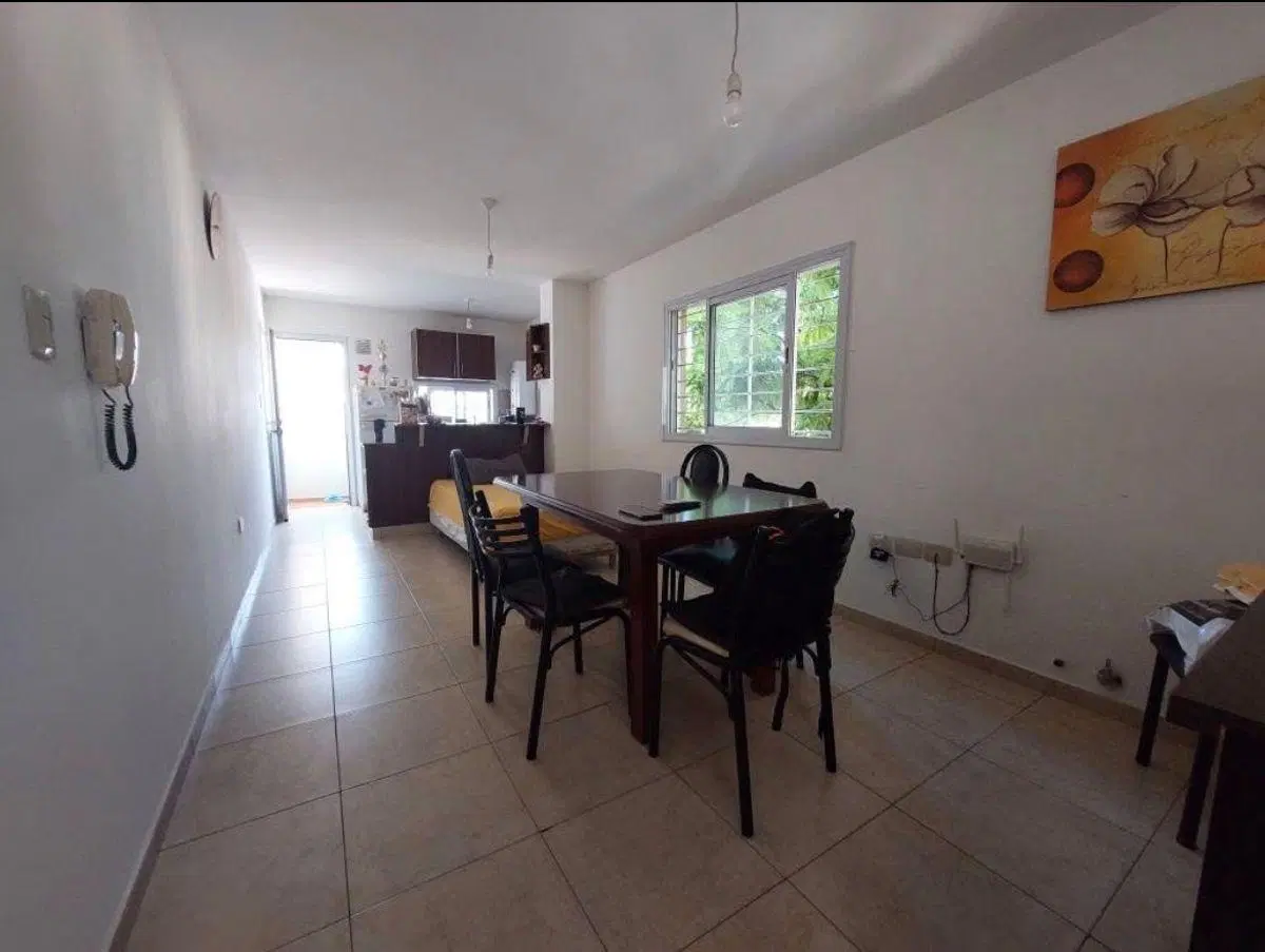 Departamento de 1 Dormitorio con Balcón Esquina y Escritura – Alto Alberdi 2