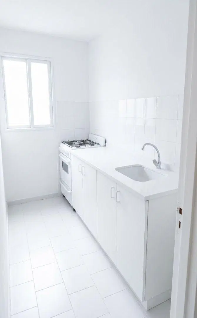 Alquiler departamento 1 dormitorio, corazón de Nueva Córdoba. 2