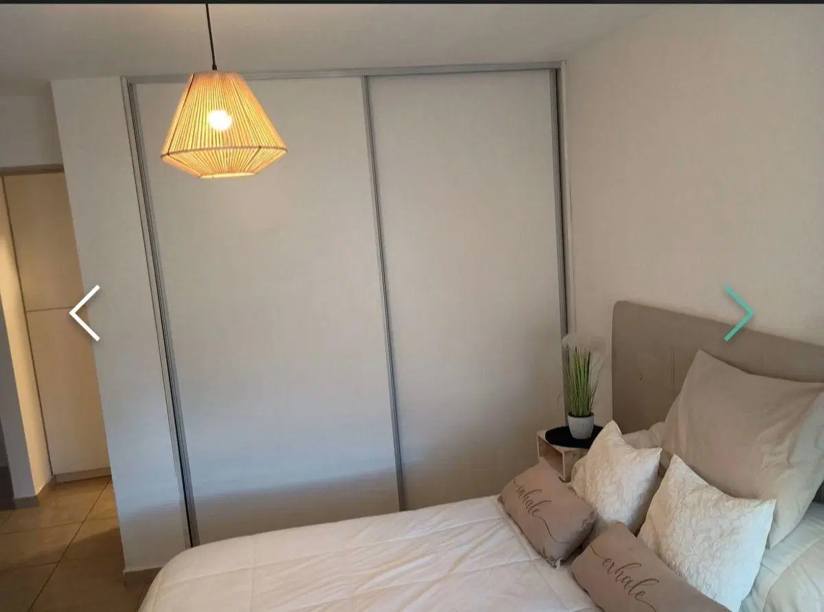 Alquiler departamento 1 Dor !! Categoría, con opción de cochera. 5