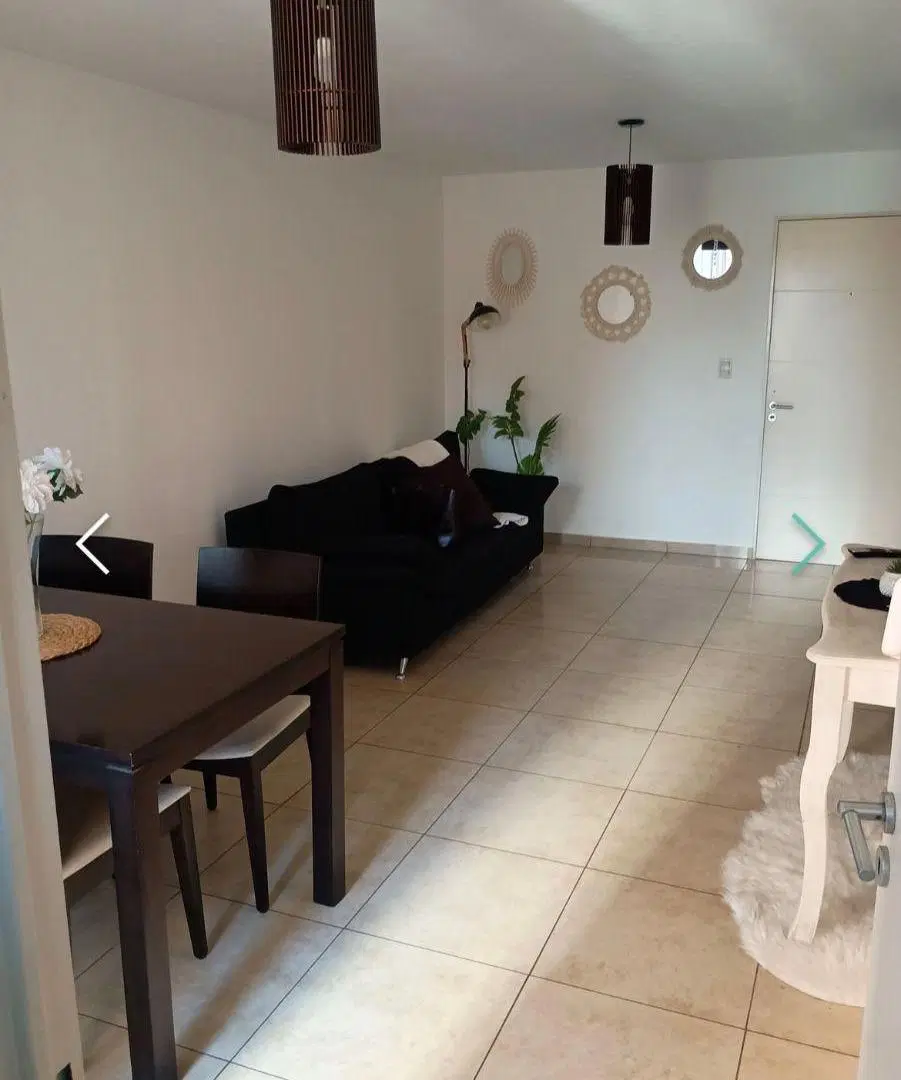 Alquiler departamento 1 Dor !! Categoría, con opción de cochera. 3