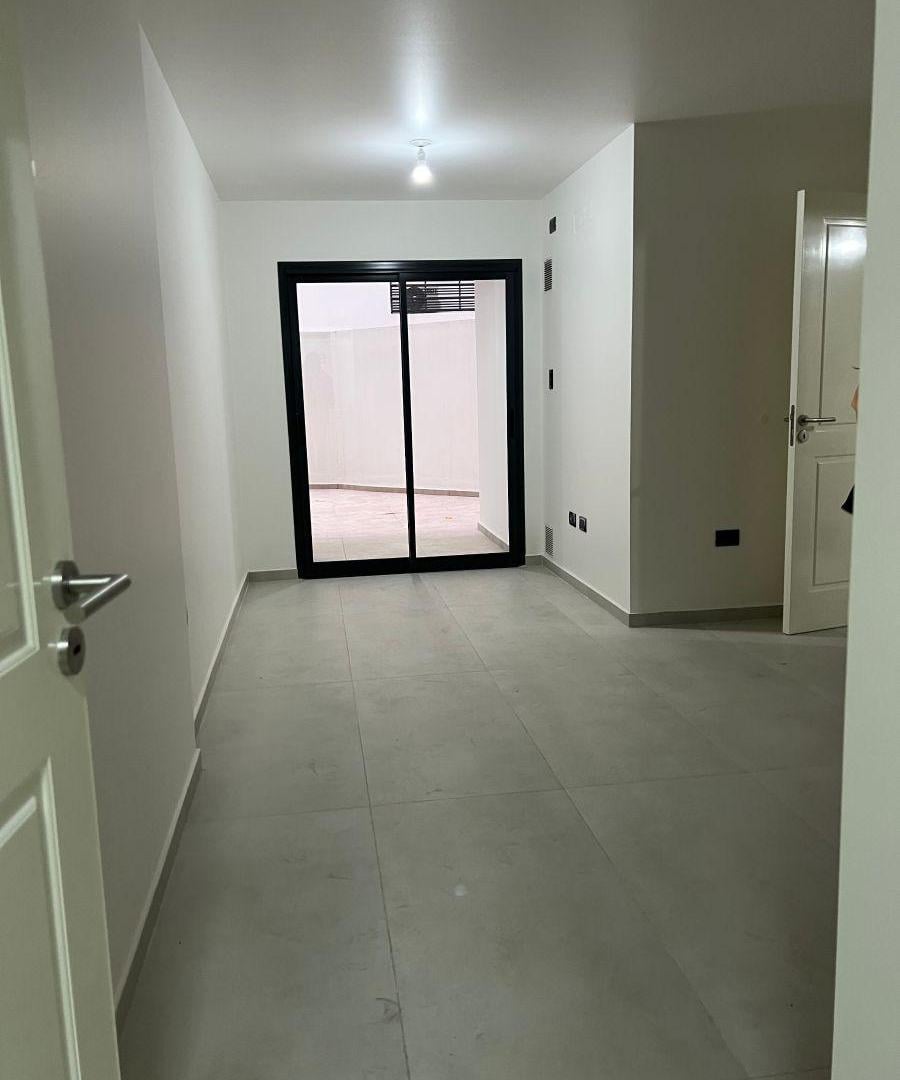 Precio bajo !! 1 Dor con patio+asador , Nueva Córdoba. Estrenar, premium.
