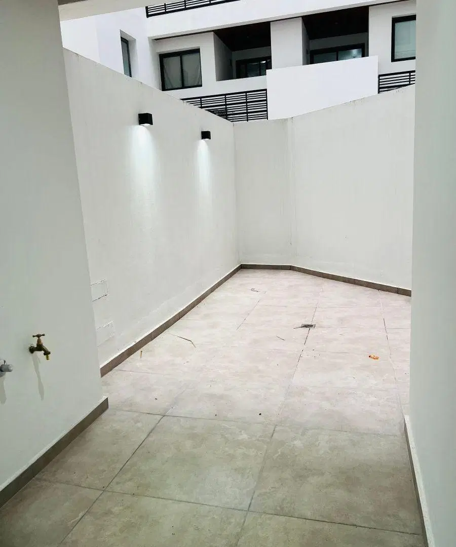 Precio bajo !! 1 Dor con patio+asador , Nueva Córdoba. Estrenar, premium. 2