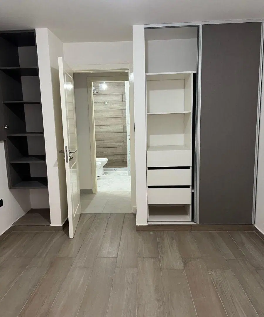Precio bajo !! 1 Dor con patio+asador , Nueva Córdoba. Estrenar, premium. 5