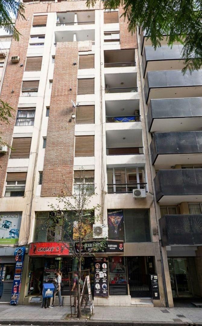 Inversor No te lo pierdas !! 1 Dor. 118 mts2 . Nueva Córdoba