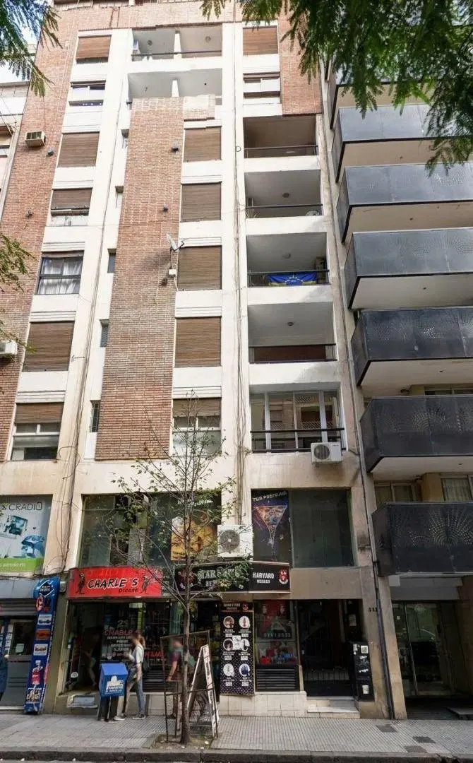 Inversor No te lo pierdas !! 1 Dor. 118 mts2 . Nueva Córdoba 1