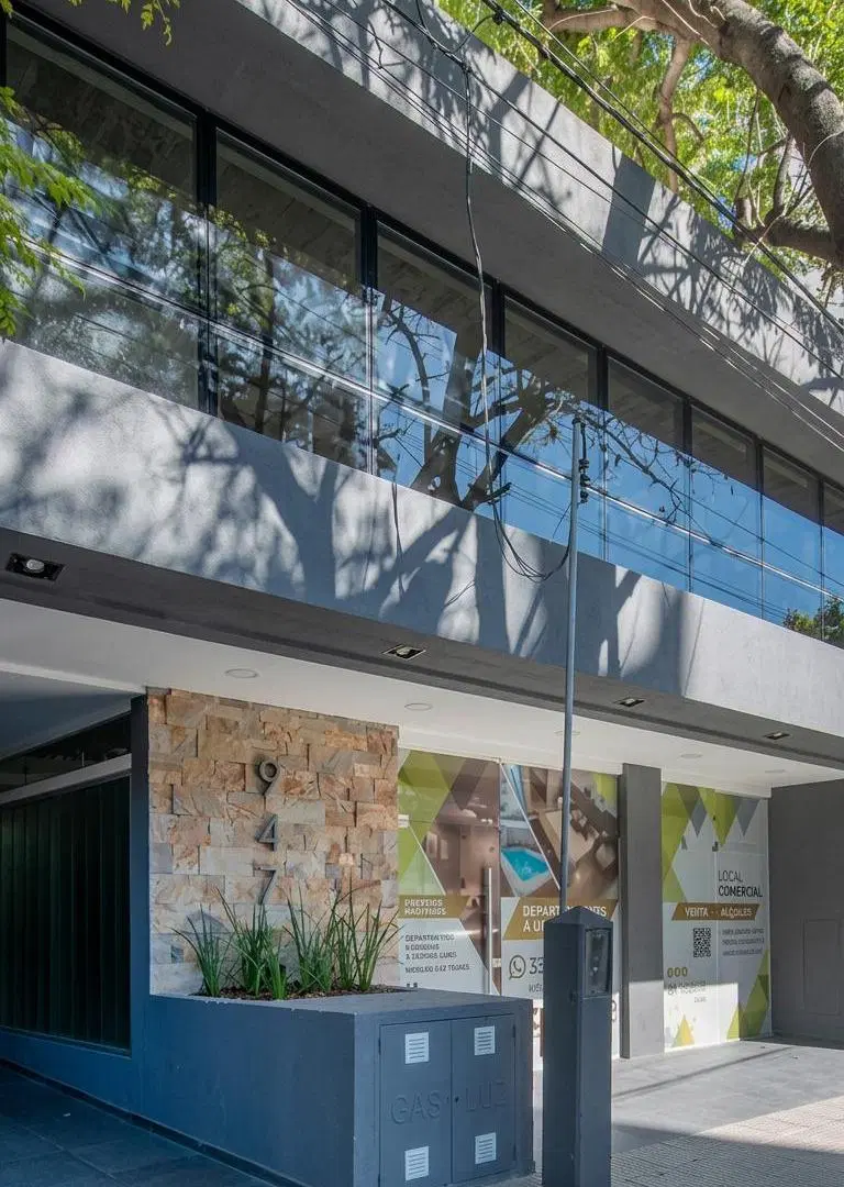 Venta local con renta !! Alta Córdoba. 1