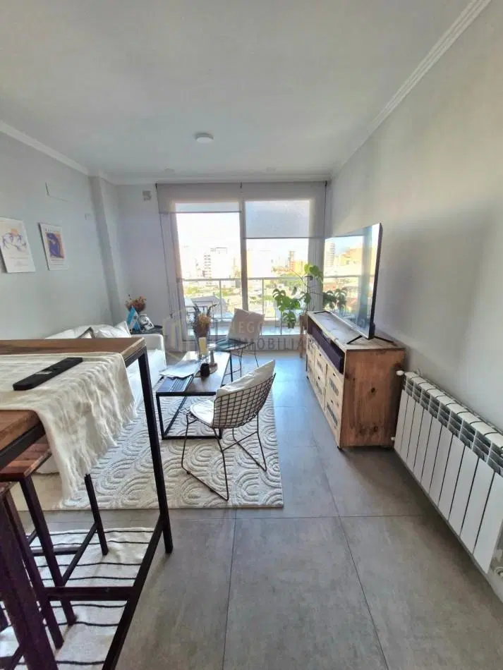 DEPARTAMENTO DE 1 DORMITORIO EN TORRE LE COIN 4