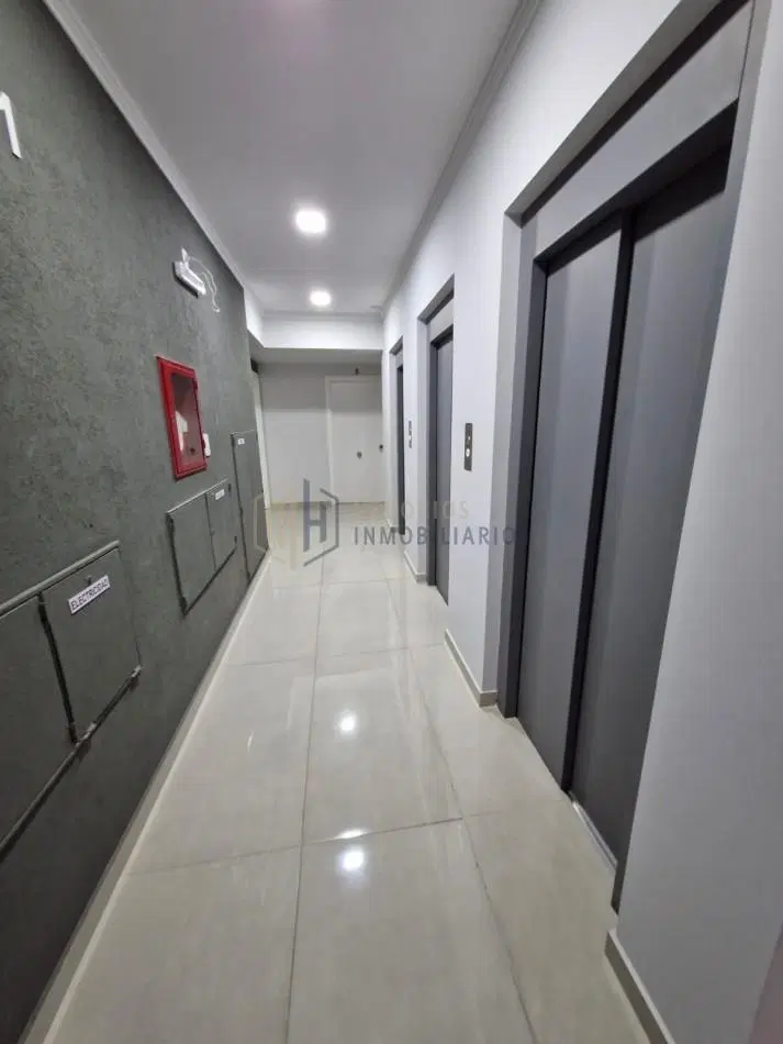 DEPARTAMENTO DE 1 DORMITORIO EN TORRE LE COIN 3