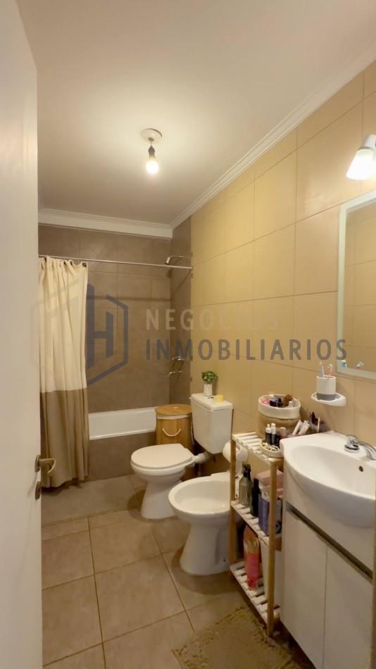Foto de OPORTUNIDAD IMPECABLE DEPTO 2 DORMITORIOS EN CENTRO SUR!, imagen 5